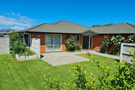 Photo of property in 4 Marcella Gardens, Aidanfield, Christchurch, 8025