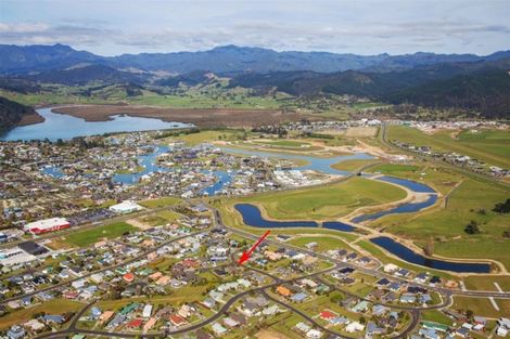 Photo of property in 3 Kudu Drive, Whitianga, 3510