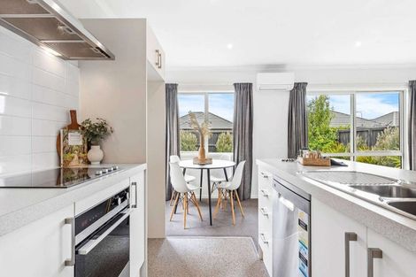 Photo of property in 25 Ragley Way, Rolleston, 7615
