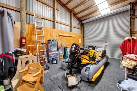 Photo of property in 513 Smart Road, Hillsborough, New Plymouth, 4372