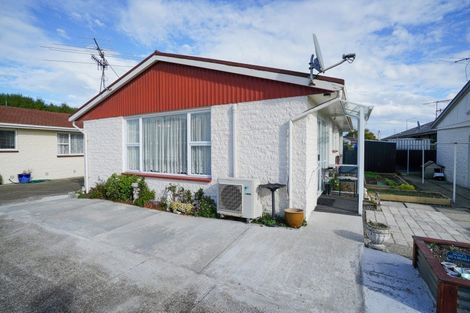 Photo of property in 2/307 Yarrow Street, Richmond, Invercargill, 9810