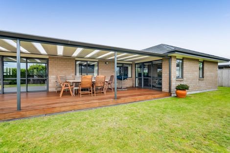 Photo of property in 43c Camellia Avenue, Bell Block, New Plymouth, 4312