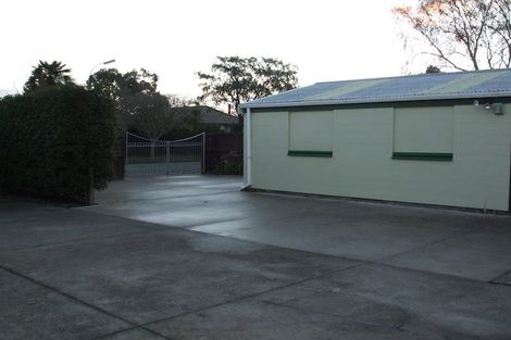 Photo of property in 18 Haslam Crescent, Hoon Hay, Christchurch, 8025