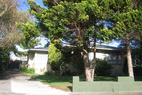 Photo of property in 29 Lancaster Street, Highbury, Palmerston North, 4412