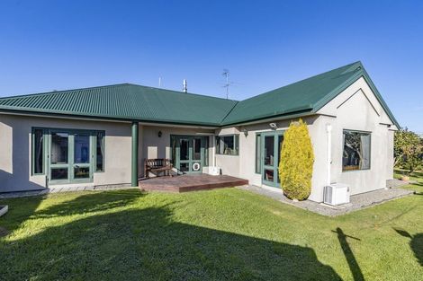Photo of property in 4 Gibbs Drive, Woodend, 7610