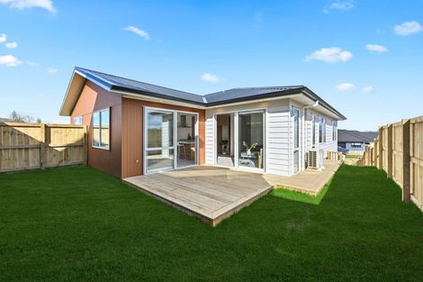 Photo of property in 29u1 Tokerau Drive, Rototuna North, Hamilton, 3210