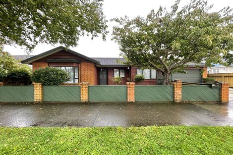 Photo of property in 1/358 Waiwhetu Road, Fairfield, Lower Hutt, 5011