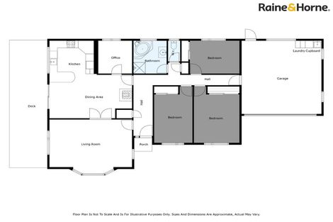 Photo of property in 3 Blakeley Place, Kaiapoi, 7630