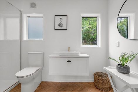 Photo of property in 57 Mulberry Street, Maungaraki, Lower Hutt, 5010