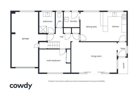Photo of property in 2b Barclay Place, Burwood, Christchurch, 8061