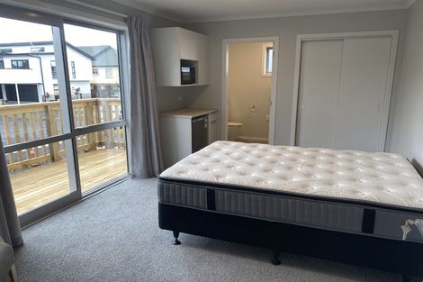 Photo of property in 16u1 Manning Street, Hamilton Central, Hamilton, 3204