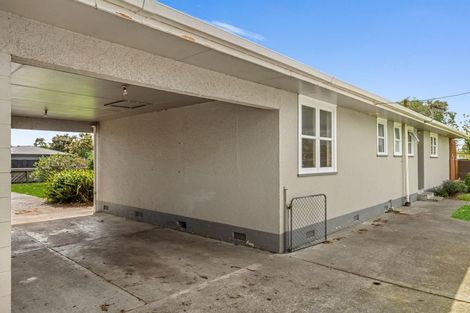 Photo of property in 68 Salisbury Street, Ashhurst, 4810