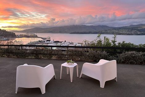 Photo of property in 68 Cressy Terrace, Lyttelton, 8082