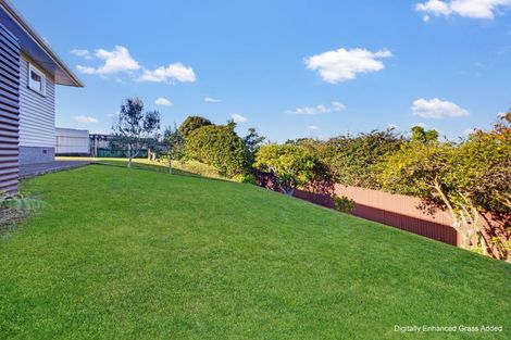 Photo of property in 191 Omata Road, Blagdon, New Plymouth, 4310