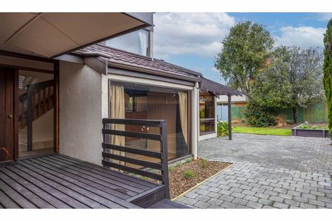 Photo of property in 30 Kildare Terrace, Lincoln, 7608