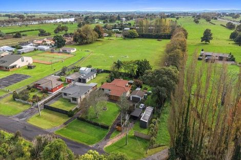 Photo of property in 11 Lilley Lane, Ohinewai, 3784