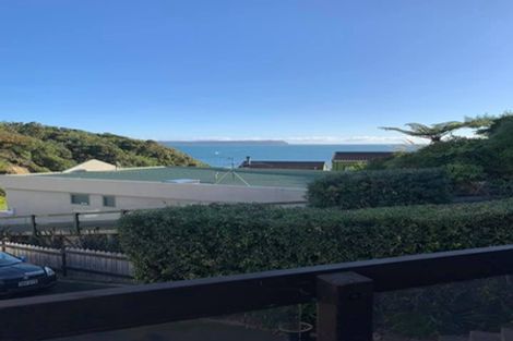 Photo of property in 122f3 Pope Street, Camborne, Porirua, 5026