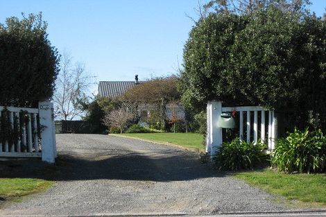 Photo of property in 169 Porangahau Road, Waipukurau, 4200
