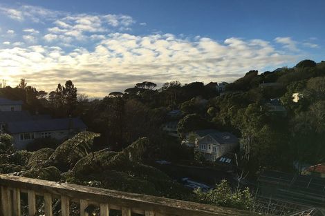 Photo of property in 3 Crieff Street, Northland, Wellington, 6012