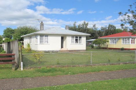 Photo of property in 38 Orrs Road, Kaikohe, 0405