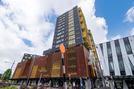 Photo of property in 1403/20 Mccrae Way, New Lynn, Auckland, 0600