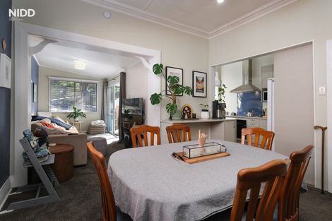 Photo of property in 14 Motu Street, Saint Clair, Dunedin, 9012