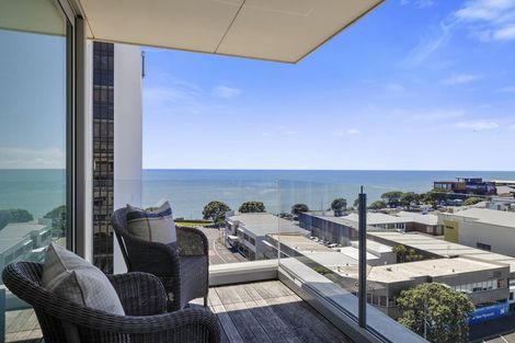 Photo of property in 22 Liardet Apartments, 502/22 Liardet Street, New Plymouth, 4310
