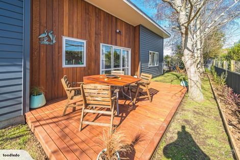 Photo of property in 5 Pehi Street, Whanganui East, Whanganui, 4500