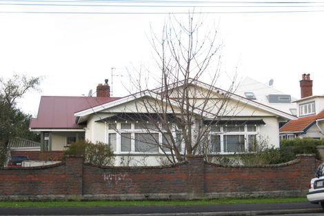 Photo of property in 498a Manchester Street, St Albans, Christchurch, 8014