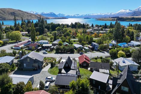 Photo of property in 14 Allan Street, Lake Tekapo, 7999