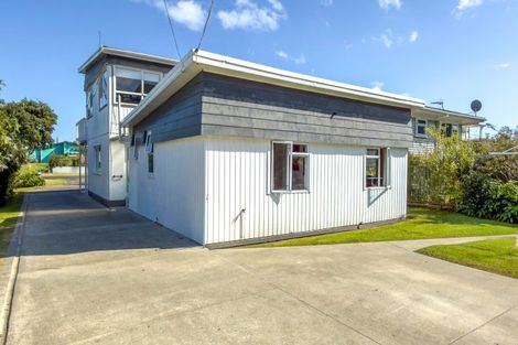 Photo of property in 112 Kuranui Street, Thames, 3500