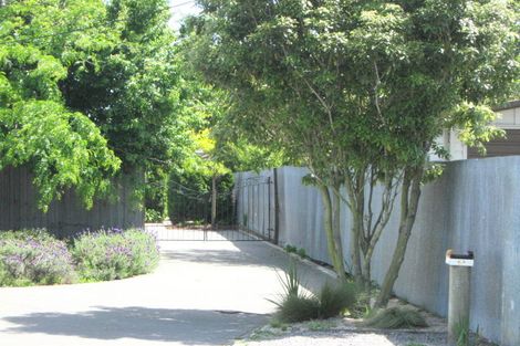 Photo of property in 4a Mahoe Street, Templeton, Christchurch, 8042