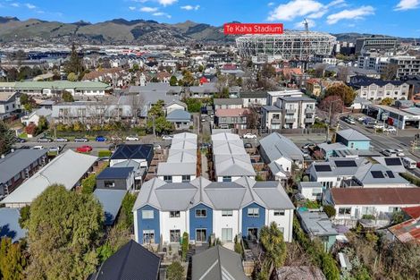 Photo of property in 5/257 Armagh Street, Christchurch Central, Christchurch, 8011