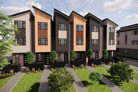 Photo of property in 115 Walmsley Road, Favona, Auckland, 2024
