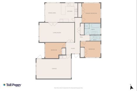 Photo of property in 5b Syndic Street, Cromwell, 9310