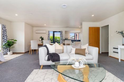 Photo of property in 27 Cardigan Bay Place, Addington, Christchurch, 8024