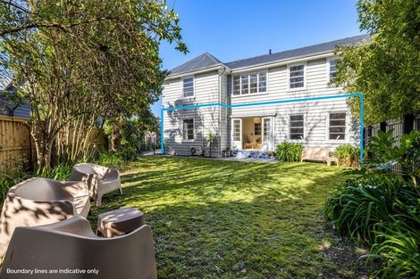 Photo of property in 2/46 Fendalton Road, Fendalton, Christchurch, 8014