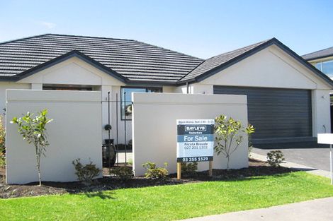 Photo of property in 42 Millstream Drive, Northwood, Christchurch, 8051