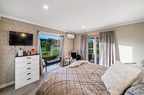 Photo of property in 4 Devine Drive, Rolleston, Christchurch, 7678