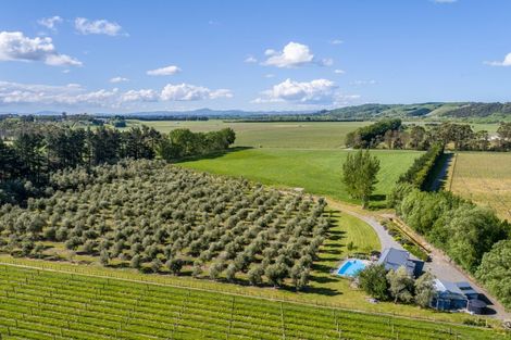 Photo of property in 138 Dakins Road, East Taratahi, Carterton, 5887