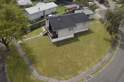 Photo of property in 21 Chartwell Drive, Tokoroa, 3420