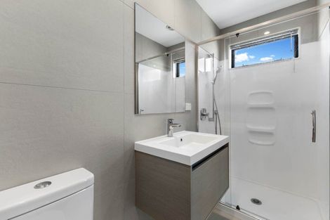 Photo of property in 43 Bonnette Road, Flat Bush, Auckland, 2019