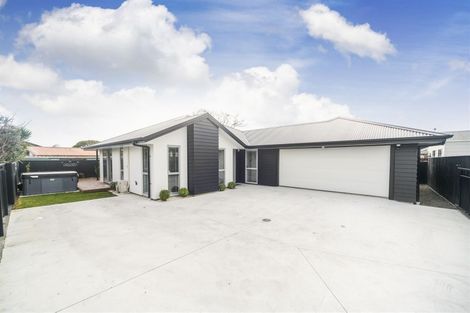 Photo of property in 5a Mcgregor Street, Milson, Palmerston North, 4414