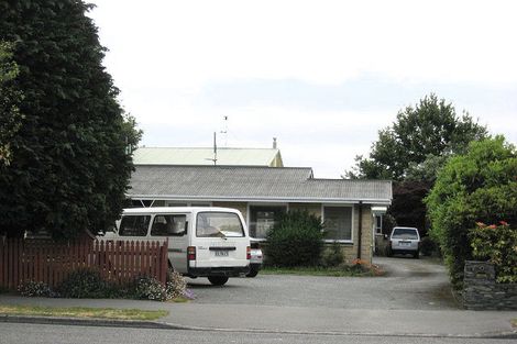 Photo of property in 115 Withells Road, Avonhead, Christchurch, 8042