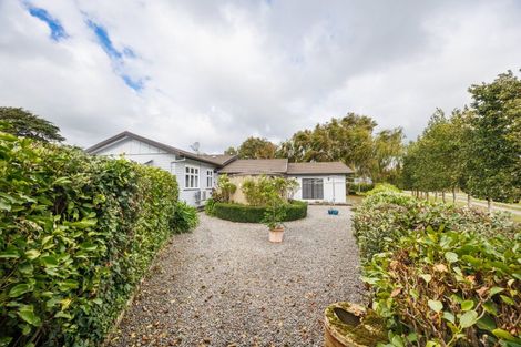 Photo of property in 1226 Kairanga Bunnythorpe Road, Kairanga, Palmerston North, 4475