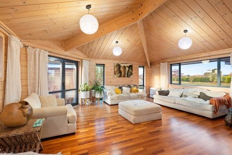 Photo of property in 69 Threlkelds Road, Ohoka, Kaiapoi, 7692