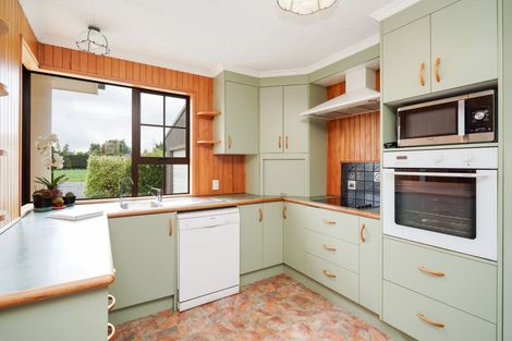 Photo of property in 468 Lorne Dacre Road, Roslyn Bush, Invercargill, 9876