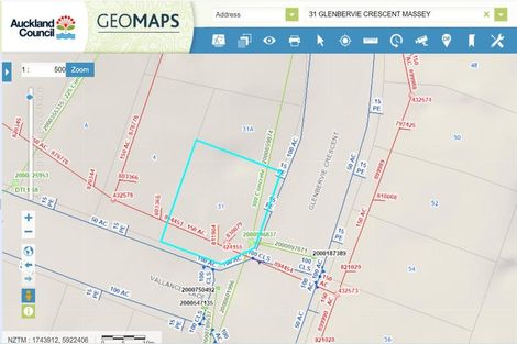 Photo of property in 31 Glenbervie Crescent, Massey, Auckland, 0614