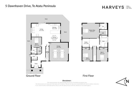 Photo of property in 5 Dawnhaven Drive, Te Atatu Peninsula, Auckland, 0610