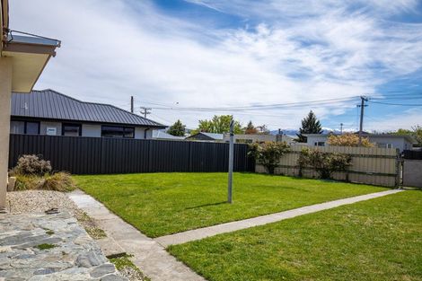 Photo of property in 36 Killarney Street, Alexandra, 9320